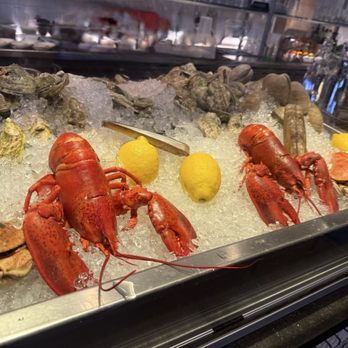 Row 34 - Seaport - New American Near Me - Boston, Massachusetts