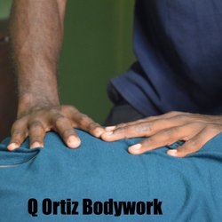 Q Ortiz Massage & Bodywork