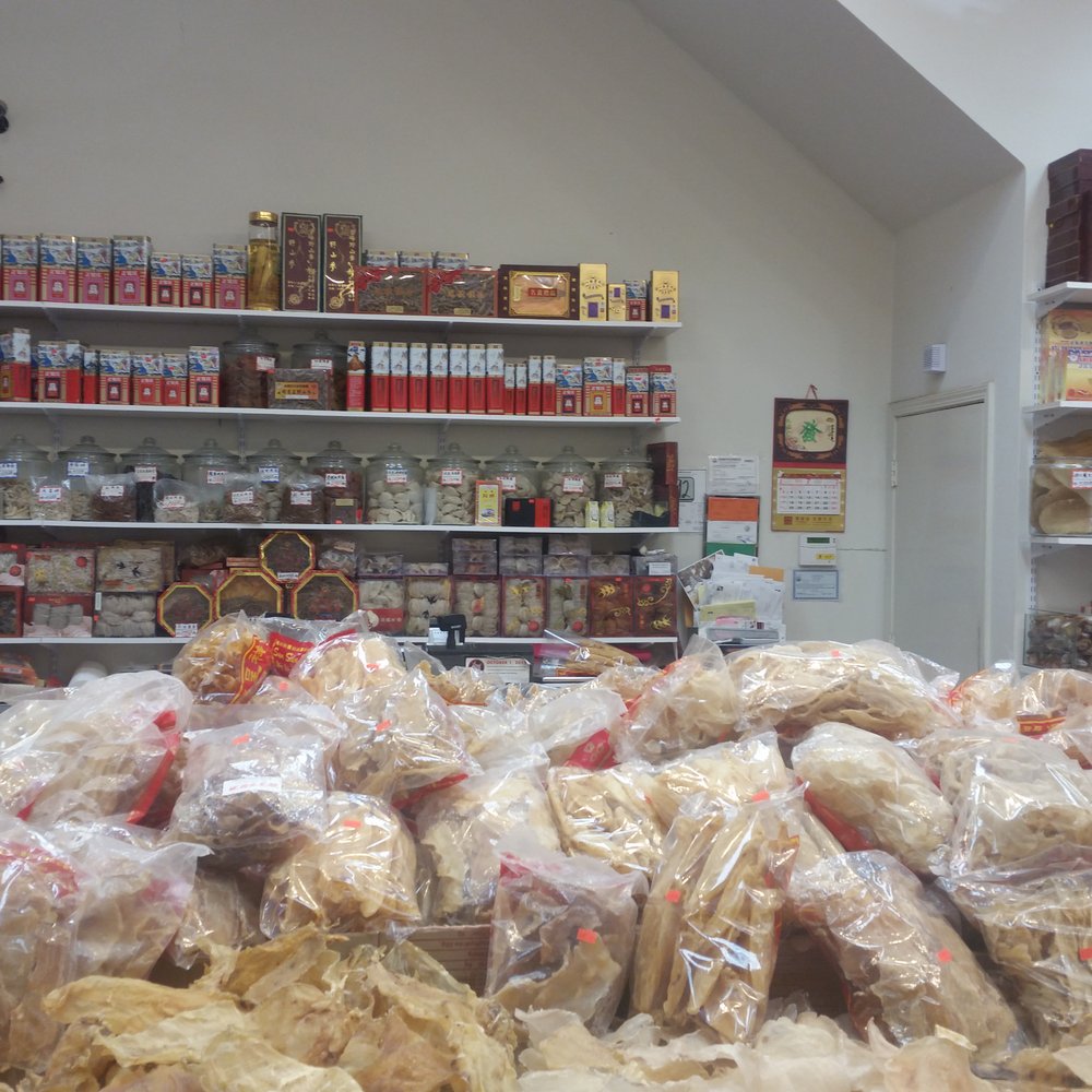 Sun Sun Trading - a large amount of food in a store - Herbs & Spices Near Me - San Francisco, California Sun Sun Trading - a large amount of food in a store - Herbs & Spices Near Me - San Francisco, California