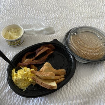 Waffle House - My dinner. - Breakfast & Brunch Near Me - Montgomery, Alabama Waffle House - My dinner. - Breakfast & Brunch Near Me - Montgomery, Alabama