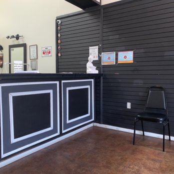 Namaste Brows Studio - Namaste reception area. - Skin Care Near Me - Los Angeles, California Namaste Brows Studio - Namaste reception area. - Skin Care Near Me - Los Angeles, California