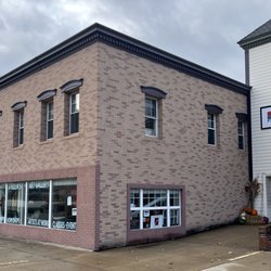 Stella's Art Gallery - Stella's Art Gallery is located in this building. We are two floors of local art and classes.