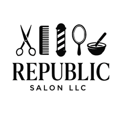 Republic Salon