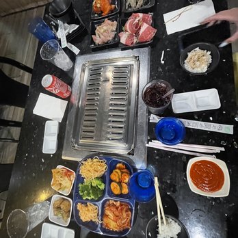 Gogi Time - All you can eat - Korean Near Me - Oakland, California Gogi Time - All you can eat - Korean Near Me - Oakland, California