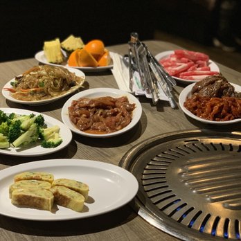 Koreana Grill - Korean Near Me - Riverside, California
