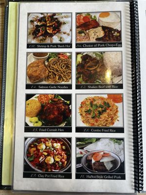 Thành Mỹ Restaurant by null