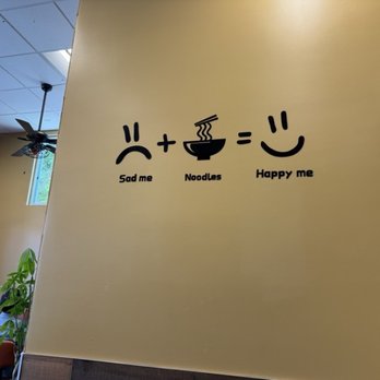 Noodle Time - Cool interior - Vietnamese Near Me - Santa Cruz, California Noodle Time - Cool interior - Vietnamese Near Me - Santa Cruz, California