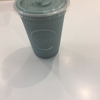 Alchemy Café - Blue majik - Cafes Near Me - Columbus, Ohio