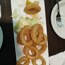 Two Guys From Italy - Calamari