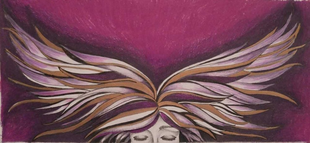 Transcend Beauty & Wellness Logo