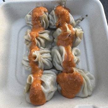 Bini's Kitchen - Dumplings - Himalayan/Nepalese Near Me - San Francisco, California Bini's Kitchen - Dumplings - Himalayan/Nepalese Near Me - San Francisco, California