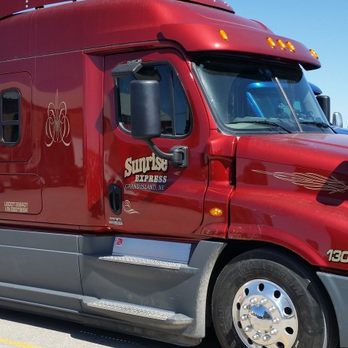 Sunrise Express - Commercial Truck Repair Near Me - Grand Island, Nebraska Sunrise Express - Commercial Truck Repair Near Me - Grand Island, Nebraska