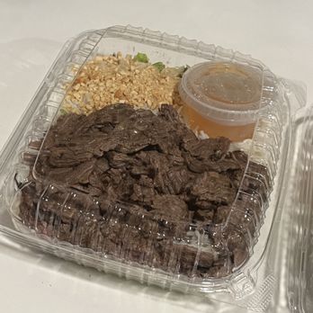 Perilla - vermicelli - Vietnamese Near Me - San Francisco, California