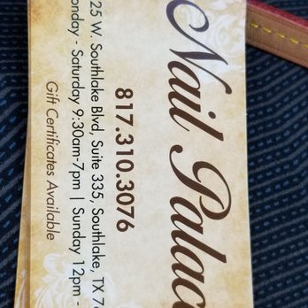 Nail Palace - Nail Salons Near Me - Southlake, Texas Nail Palace - Nail Salons Near Me - Southlake, Texas