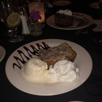 Daniella's Steakhouse - Magic cookie bar delight - Steakhouses Near Me - Syracuse, New York Daniella's Steakhouse - Magic cookie bar delight - Steakhouses Near Me - Syracuse, New York
