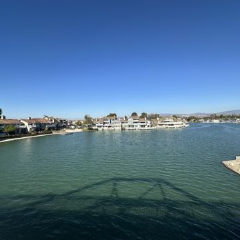 North Lake Park - Parks Near Me - Irvine, California