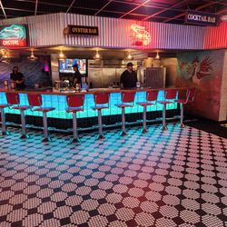 316 Oyster Bar & Seafood Grill