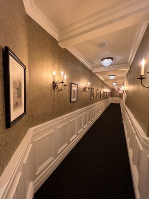 The Genevieve Hotel by null