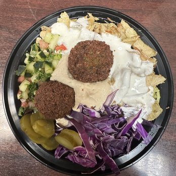 Zam Zam Middle Eastern Grill - Chicken Shawarma Bowl - Middle Eastern Near Me - Chicago, Illinois Zam Zam Middle Eastern Grill - Chicken Shawarma Bowl - Middle Eastern Near Me - Chicago, Illinois