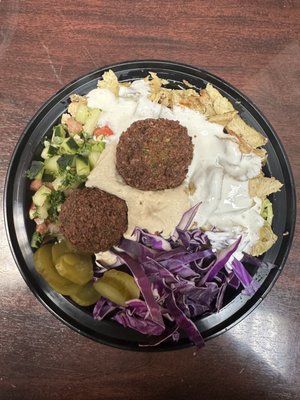 Zam-Zam Middle Eastern Grill by null