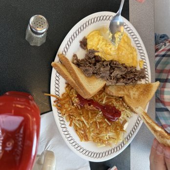 Waffle House - Breakfast & Brunch Near Me - Weatherford, Texas Waffle House - Breakfast & Brunch Near Me - Weatherford, Texas