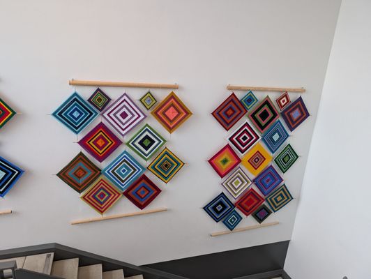 Oceanside Museum of Art by null