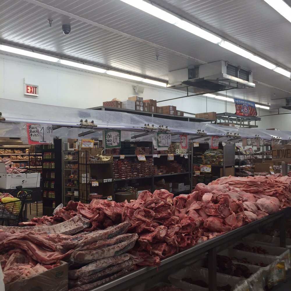 Park Packing - Meat Shops Near Me - Chicago, Illinois Park Packing - Meat Shops Near Me - Chicago, Illinois