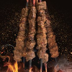 Friendship Bbq