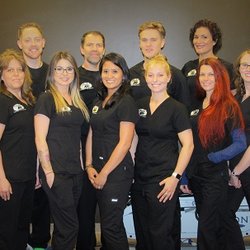 Alaska Spine and Pain Center