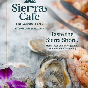 MERiNE - Made this ad with raw oysters- haha - New American Near Me - Universal City, California MERiNE - Made this ad with raw oysters- haha - New American Near Me - Universal City, California