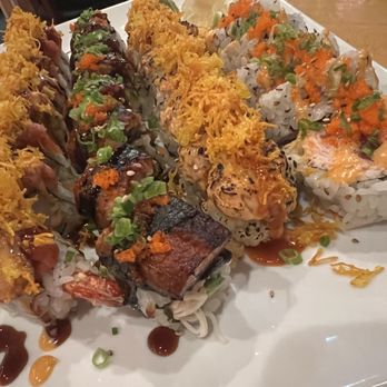 Yoko Japanese Restaurant - Japanese Near Me - Oakton, Virginia Yoko Japanese Restaurant - Japanese Near Me - Oakton, Virginia