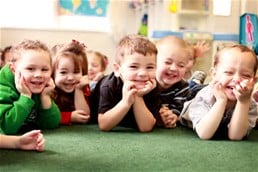 Learning Palace & Aftercare