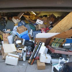 Rio Rancho Junk Hauling - Hoarding Clean Up