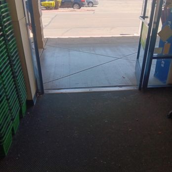 Reds Handymen Services - Entry to dollar tree - Handyman Near Me Reds Handymen Services - Entry to dollar tree - Handyman Near Me