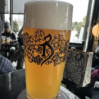 The Alchemist - Breweries Near Me - Stowe, Vermont The Alchemist - Breweries Near Me - Stowe, Vermont