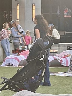 The Battery Atlanta by null The Battery Atlanta by null