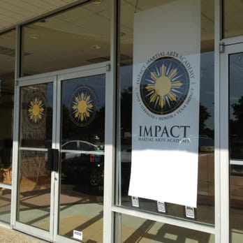 Impact Martial Arts Academy - New location! - Muay Thai Near Me - Virginia Beach, Virginia Impact Martial Arts Academy - New location! - Muay Thai Near Me - Virginia Beach, Virginia