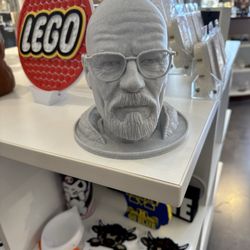 Michigan Makers Marketplace - 3D printed items