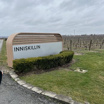 Inniskillin - Wineries Near Me - Niagara-on-the-Lake, Ontario Inniskillin - Wineries Near Me - Niagara-on-the-Lake, Ontario