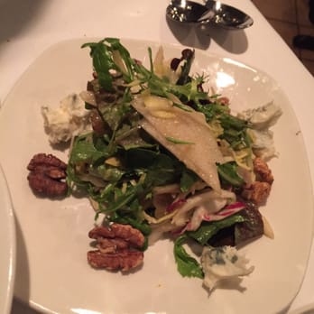 Il Capriccio - Salad with Gorgonzola - Italian Near Me - Waltham, Massachusetts