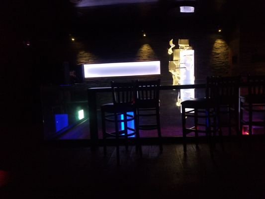 Tavern Off Broadway by null