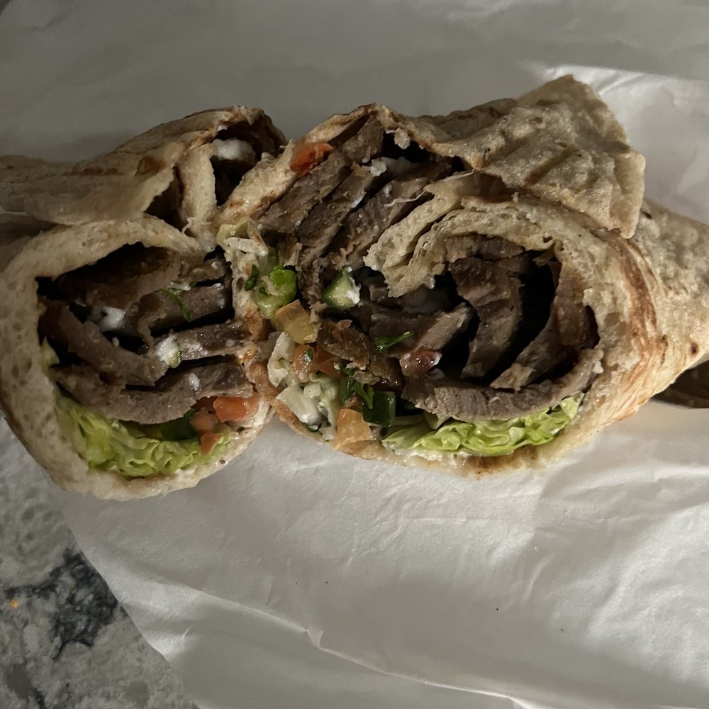 Gyro Gyro