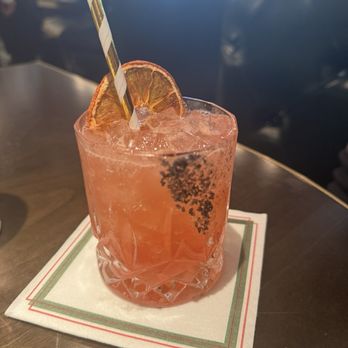 Original Joe's - Italian Marg - Italian Near Me - Walnut Creek, California
