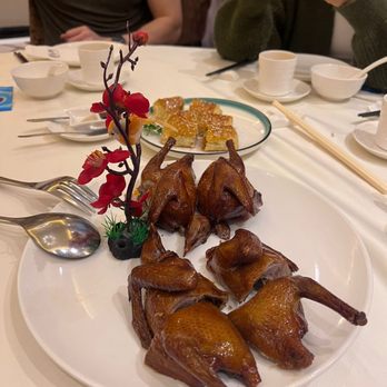 Yue Restaurant - Squab - Seafood Near Me - Richmond, British Columbia Yue Restaurant - Squab - Seafood Near Me - Richmond, British Columbia