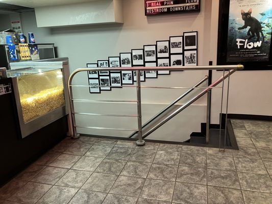 Cinema Village by null