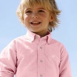 New Era - I showed him this picture of what I wanted!! I told him just a trim and make it even all one length!! And this is the bullshit I got!!