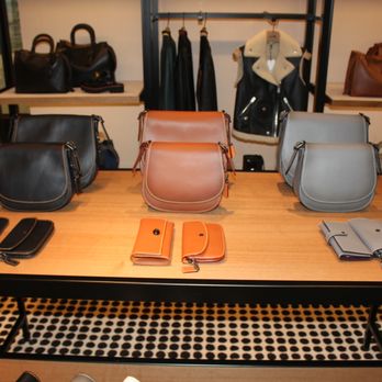 The Coach Store - Leather Goods Near Me - McLean, Virginia The Coach Store - Leather Goods Near Me - McLean, Virginia