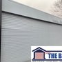 Photo of The Best Garage Door Repair