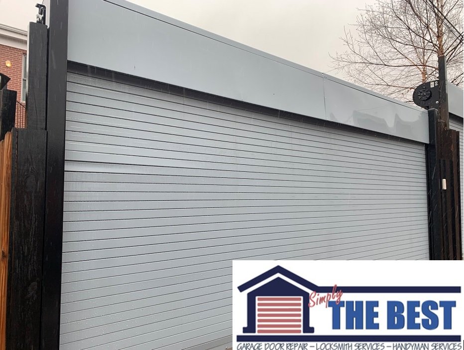 The Best Garage Door Repair - Garage Door Contractor in Manassas, VA