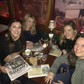 Cahoots Bar - Bars Near Me - Soho, XGL